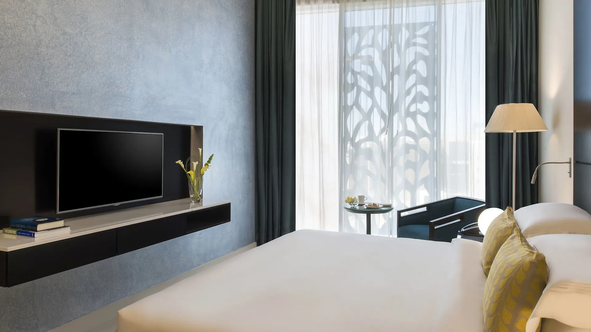 Fraser Suites ריאד