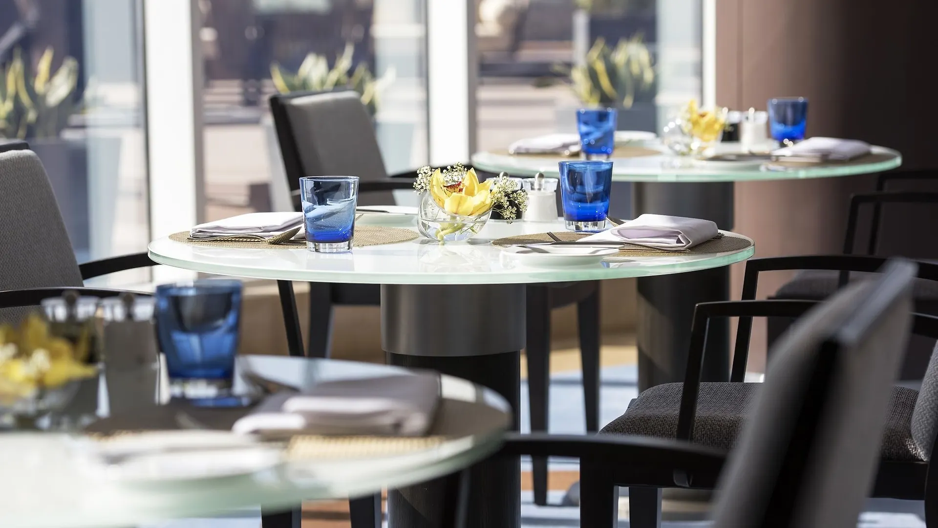 מלון Fraser Suites ריאד