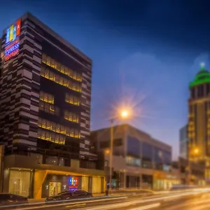 Hotel Ewaa Express - Al Olaya, Riyad