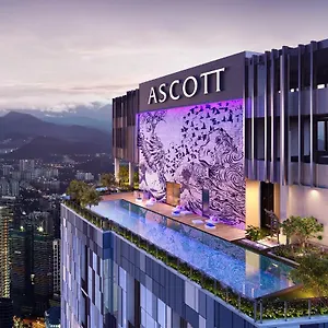 Ascott Star Klcc Malaysia