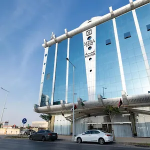 Hotel Mira Business, Riyad