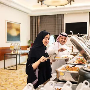 Swissotel Al Maqam Makkah Saudi Arabia