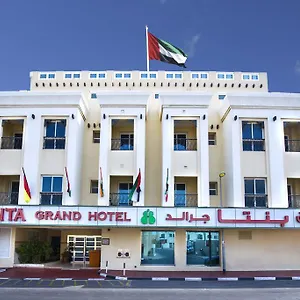 Benta Grand Llc United Arab Emirates