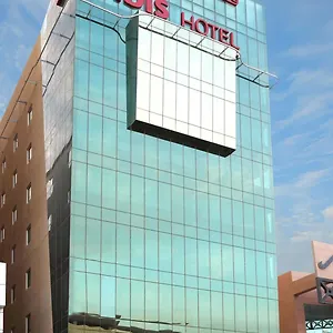 Hotel Ibis Olaya Street, Riyad