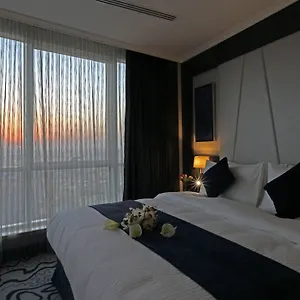 Hotel Swiss Flora Royal, Riyadh