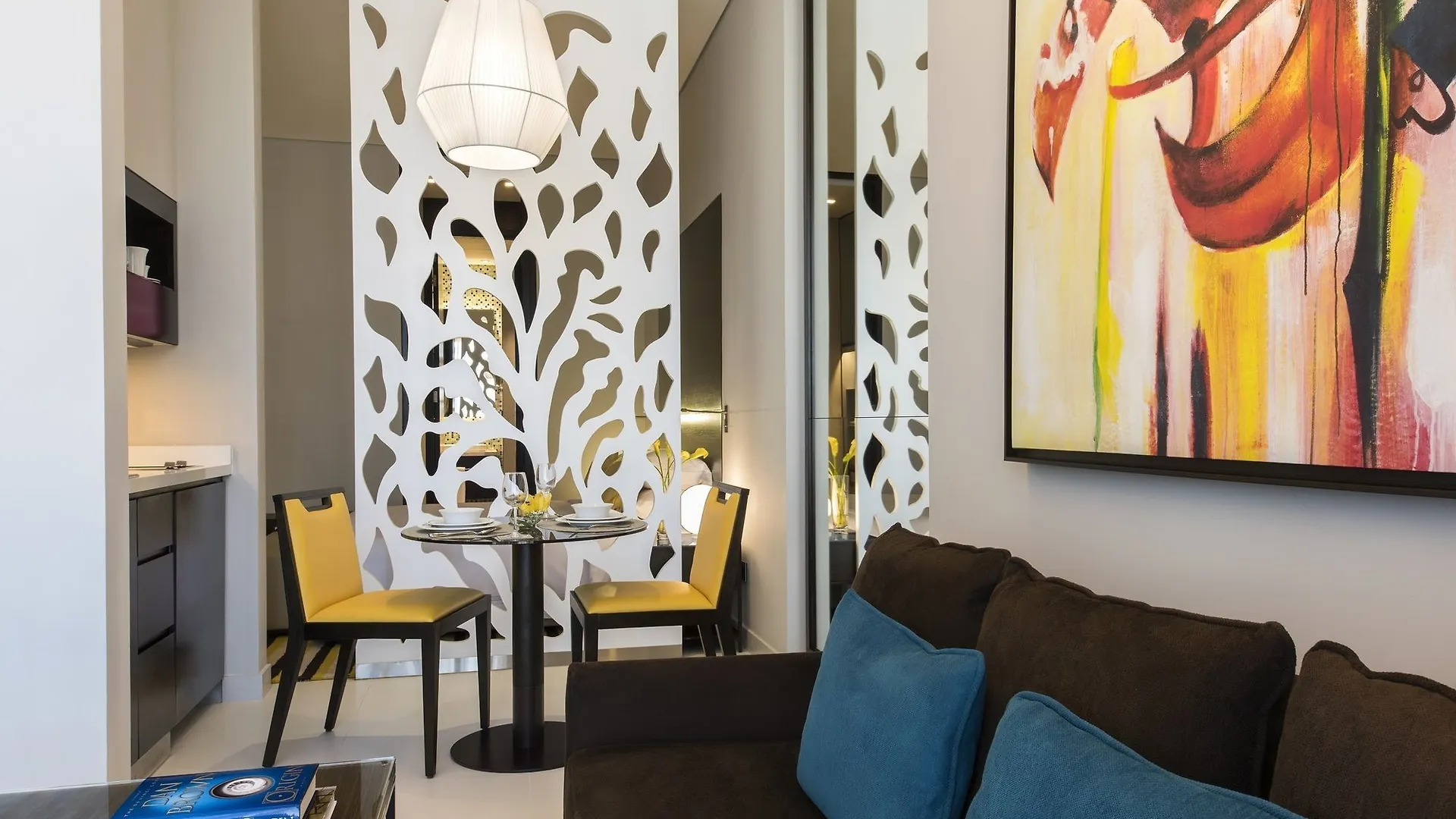 **** Hotel Fraser Suites Riyadh Saudi Arabia